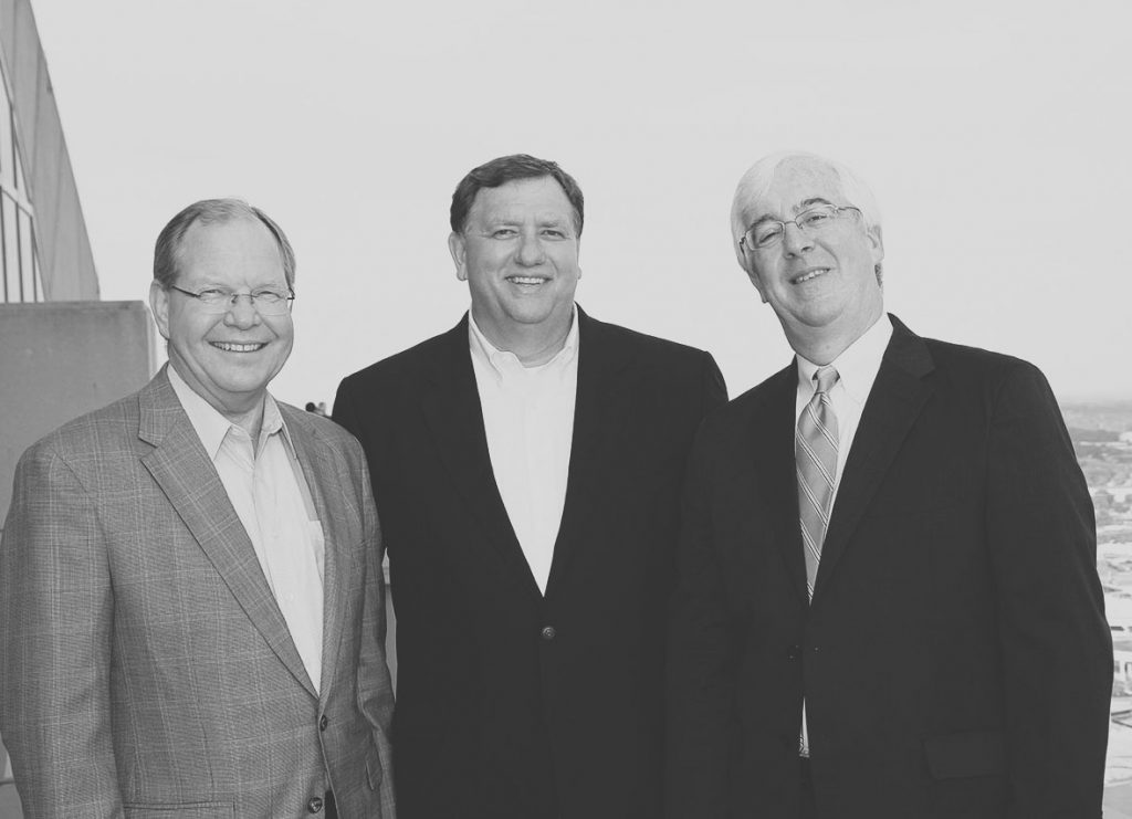 History Of Hall Booth Smith Top Law Firm In Southeast