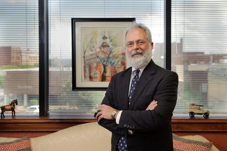 John M. Sheftall