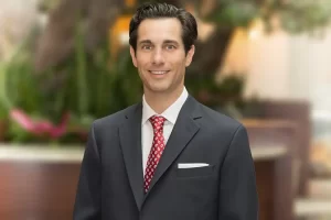 Justin Kerenyi