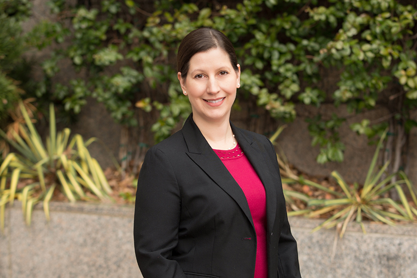 Meredith Knight | Workers’ Compensation Defense Attorney