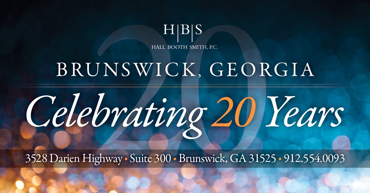 Brunswick 20th Anniversary 3.2