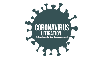 coronavirusletigation