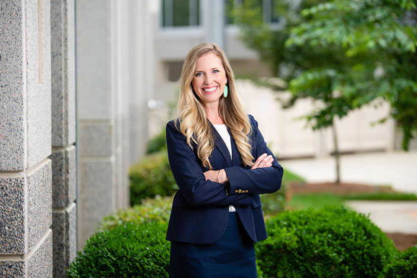 Katherine Screen Legal Nurse Consultant Hall Booth Smith