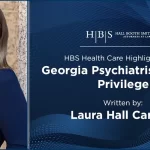 Georgia Psychiatrist Patient Privilege