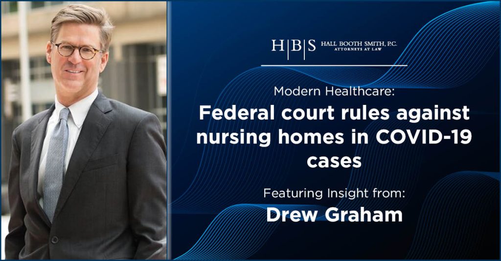 Modern Healthcare Graham Future PREP Coverage