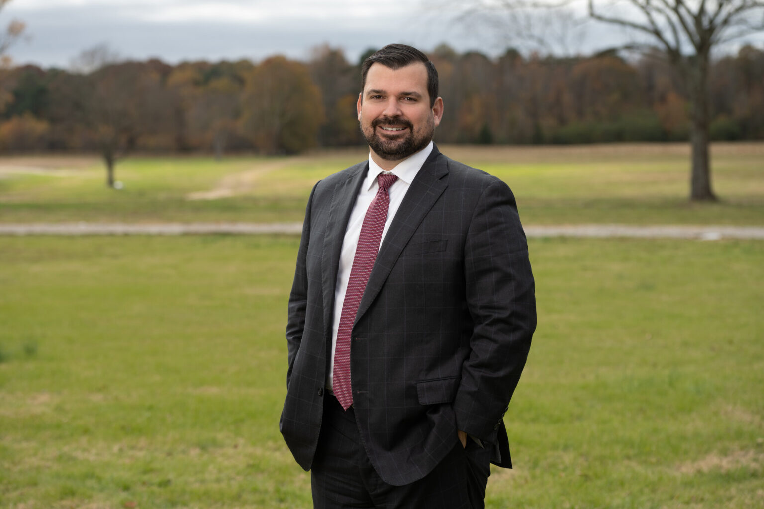 Little Rock, Arkansas, Office HBS Little Rock Law Firm