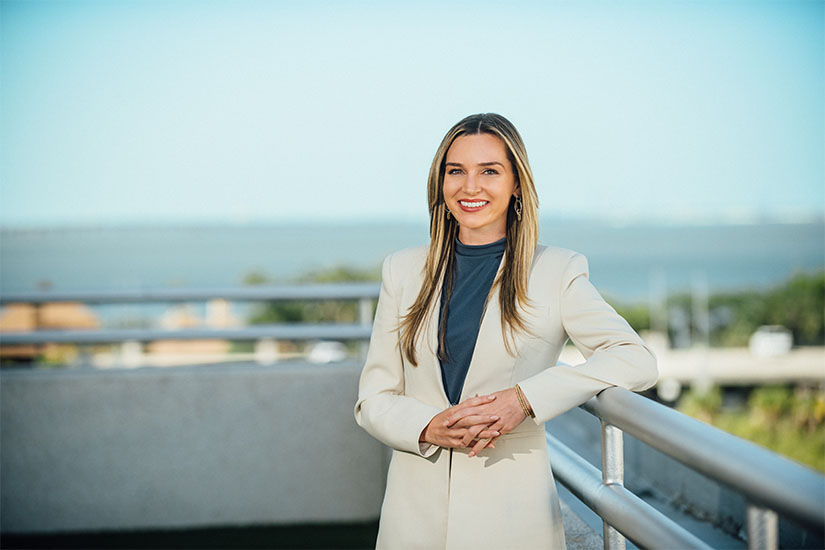 Hannah Yoder Hall Booth Smith, P.C.