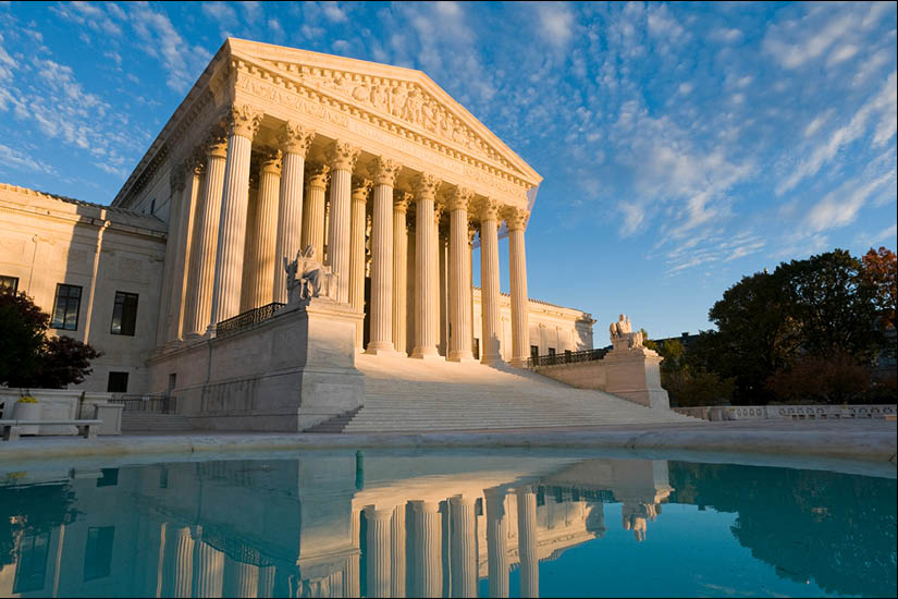 U.S. Supreme Court Featured Image 001