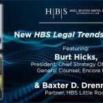Legal Trends Drennon Hicks