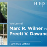 News Wilner Dawane Join Paramus Social Card5