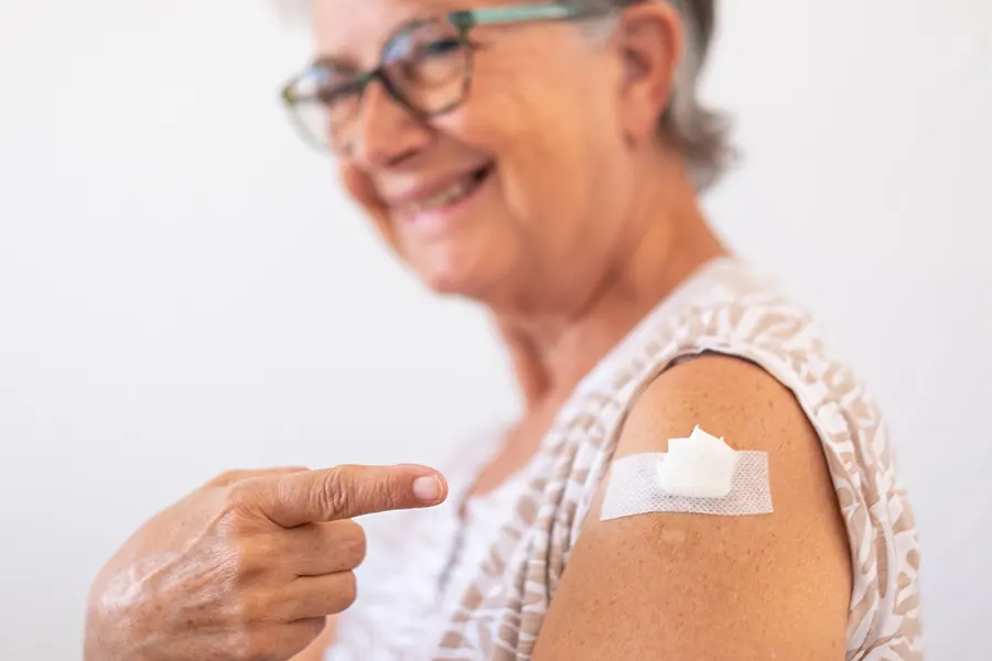 covid vaccine mandates in nursing homesdwq