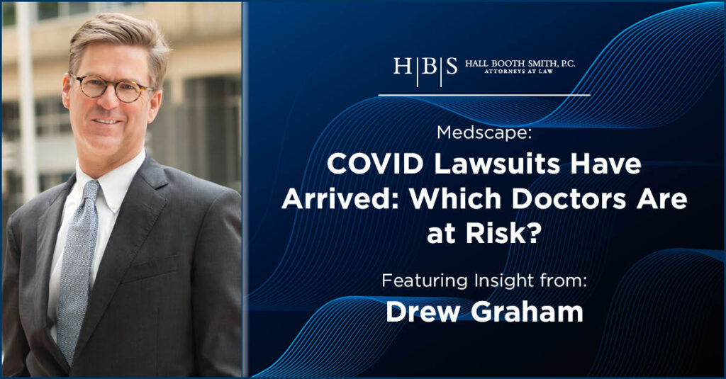 Graham COVID Liability Claims