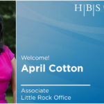 Little Rock April Cotton