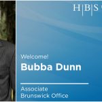 Brunswick Bubba Dunn