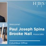 Columbus Spina Nail