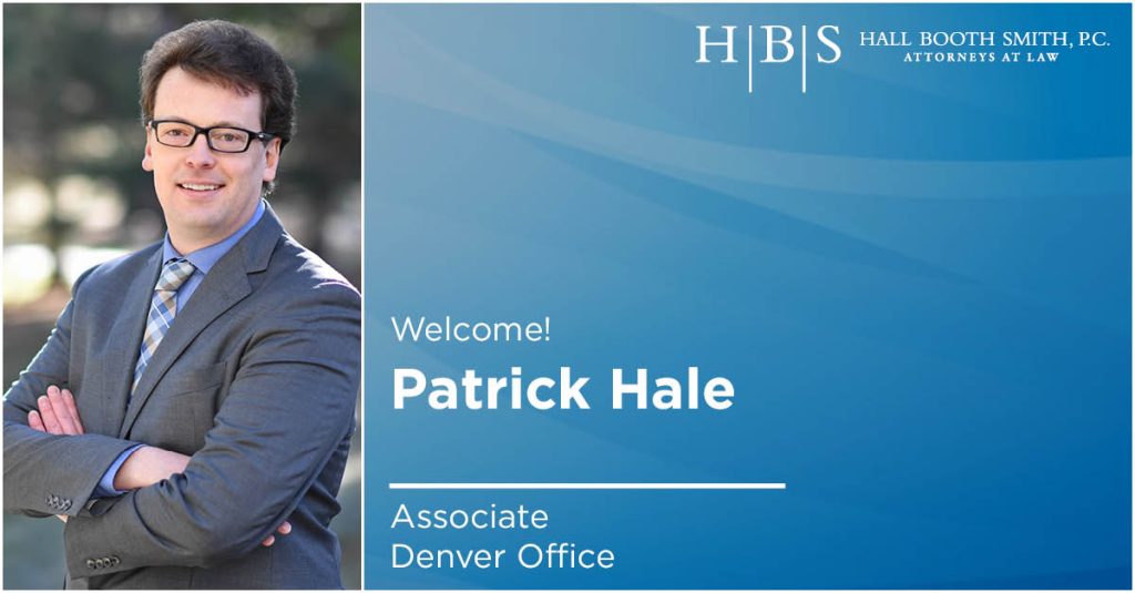 Denver Patrick Hale