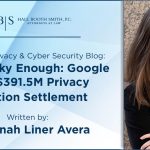 Google Privacy Violation Settlement