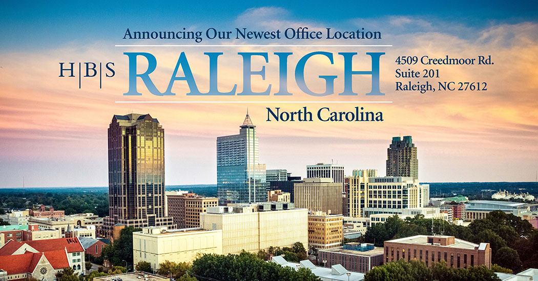 Raleigh North Carolina Opens