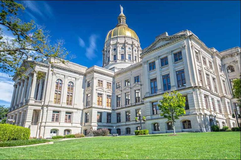 In The Press Hall Booth Smith Top Law Firm