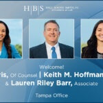 Tampa Davis Hoffman Barr