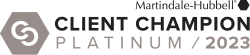 Client Champion Platinum Logo