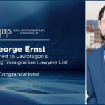 Ernst Leading Immigration Lawyers