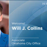 Oklahoma City Will Collins