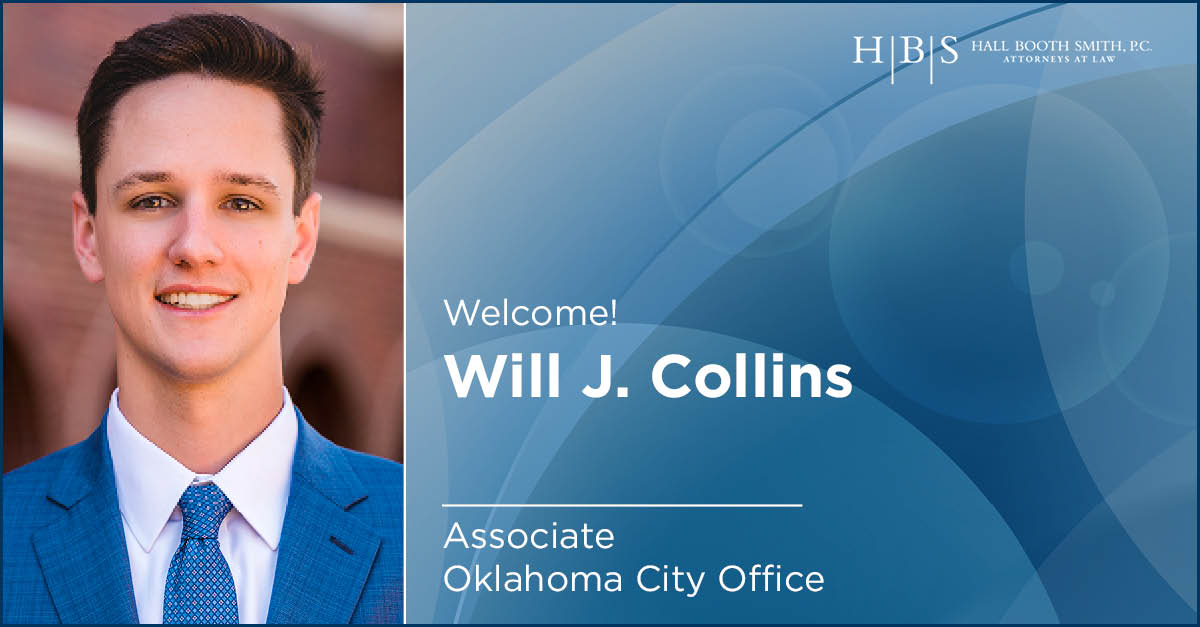 Oklahoma City Will Collins