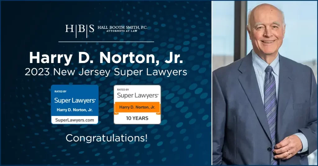 2023 New Jersey Super Lawyers