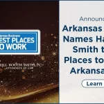 Best Places to Work in Arkansas 2023 v02