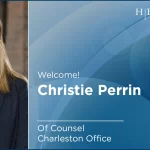 Christie Perrin Charleston