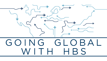 Going Global with HBS Blog Graphic