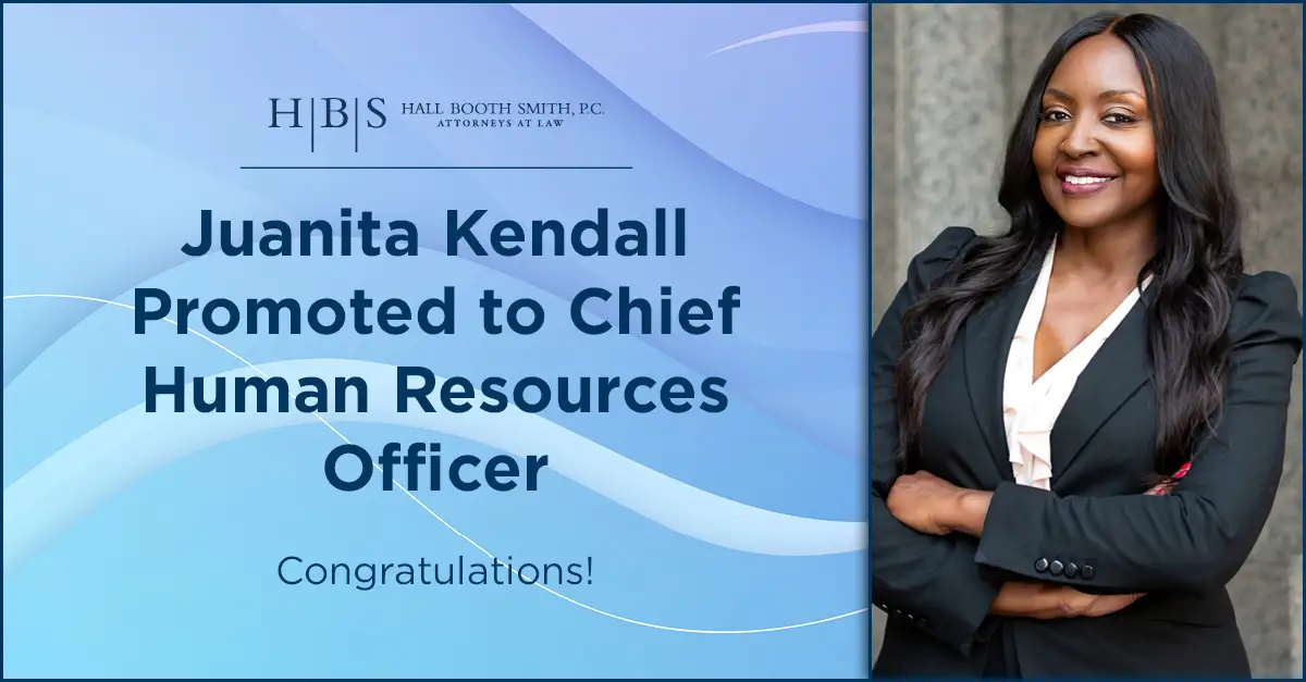 Juanita Kendall Chief Human Resources Officer
