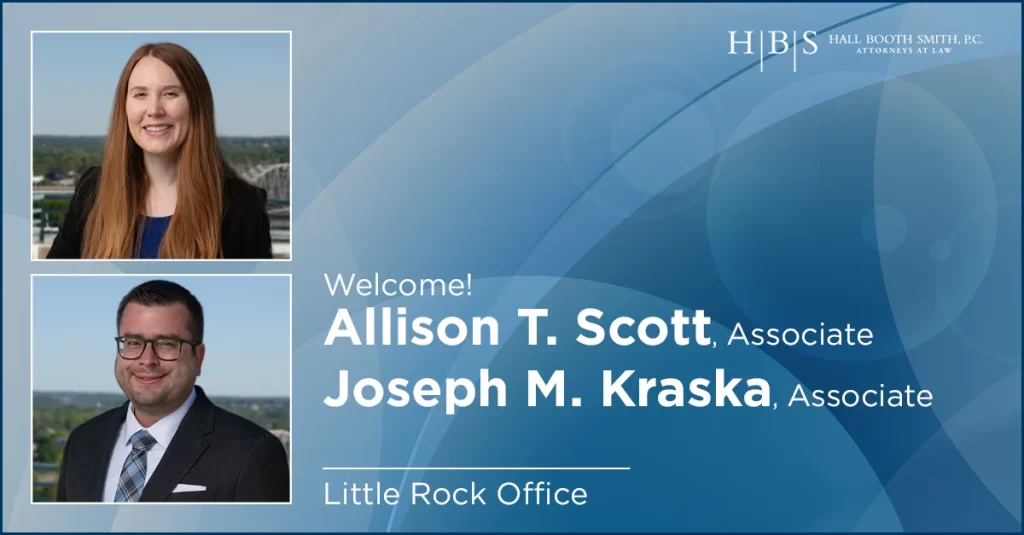 Little Rock Scott Kraska
