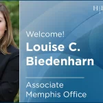 Memphis Welcomes Biedenharn