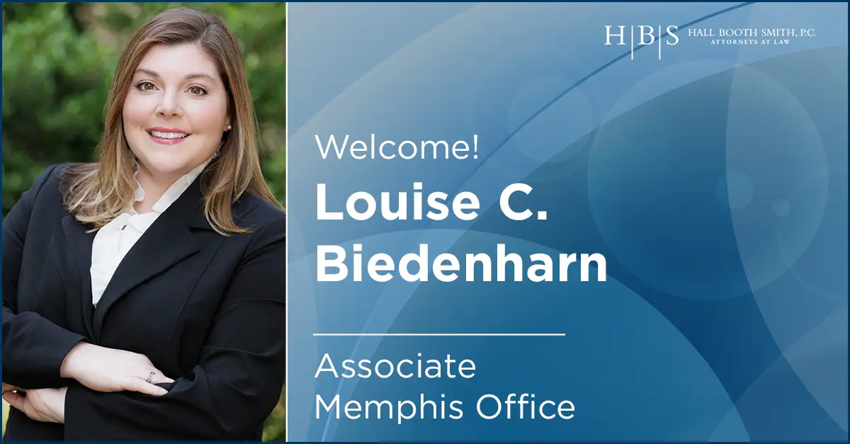 Memphis Welcomes Biedenharn