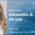 Oklahoma City Alexandra Ah Loy