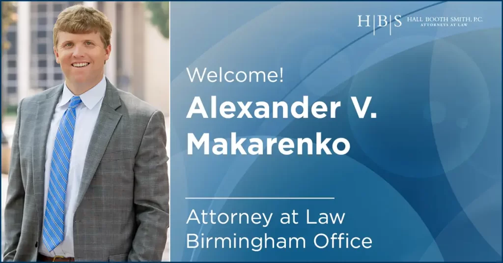 Birmingham Alexander Makarenko