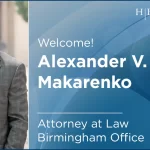 Birmingham Alexander Makarenko