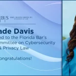 David Florida Bar Cybersecurity