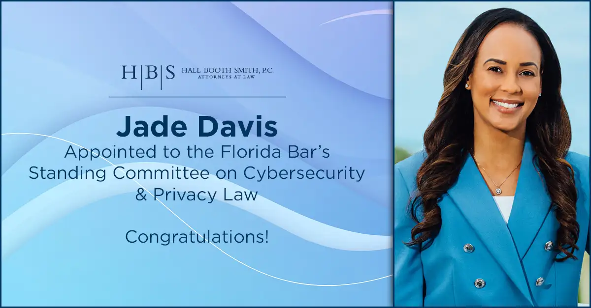 David Florida Bar Cybersecurity
