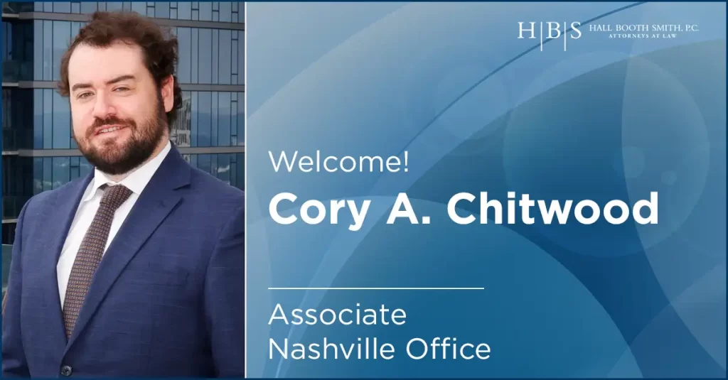 Nashville Cory Chitwood