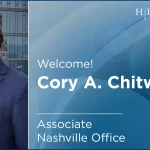 Nashville Cory Chitwood