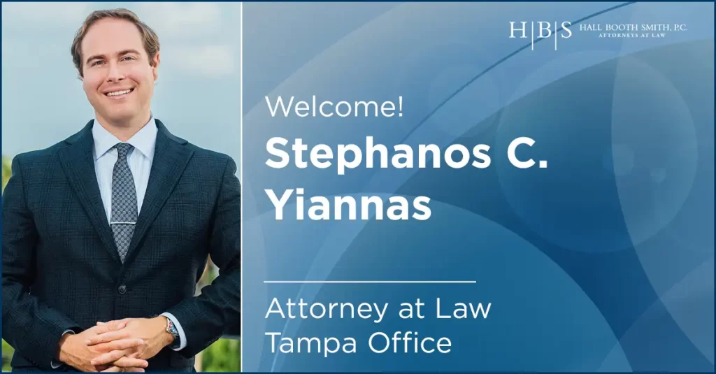 Tampa Stephanos Yiannas