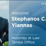 Tampa Stephanos Yiannas