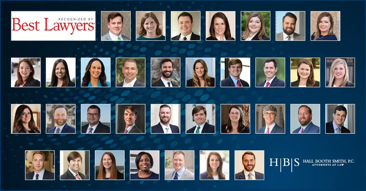 2024 Best Lawyers Ones to Watch