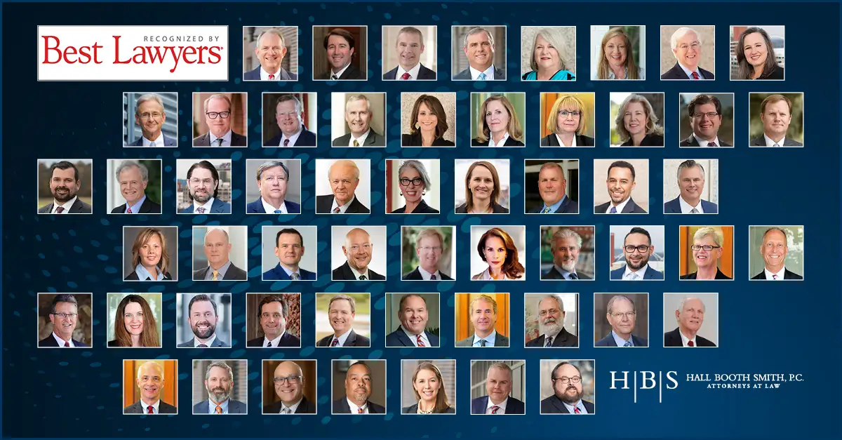 55 HBS Lawyers Recognized As 2024 Best Lawyers Award Recipients