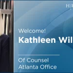 Atlanta Kathleen Wilkinson