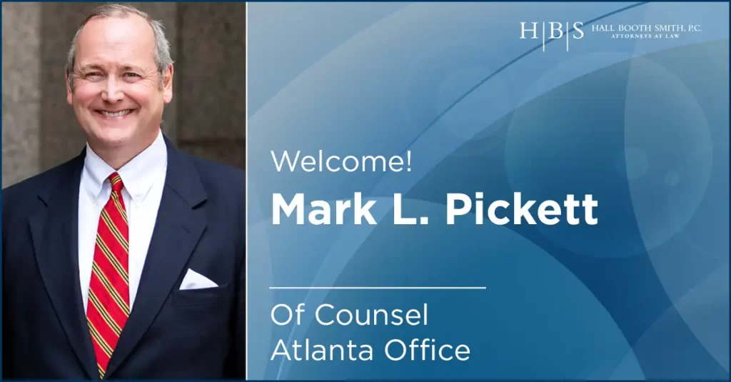 Atlanta Mark Pickett