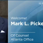 Atlanta Mark Pickett